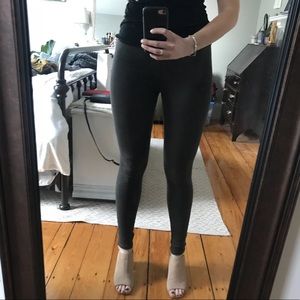 Citizens of Humanity olive jegging